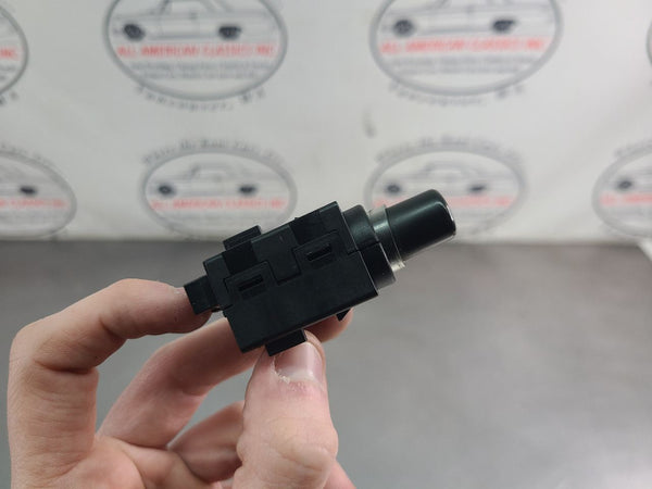 2005-13 C6 Corvette Interior Dashboard Lamp Dimmer Control Switch, 15141181 OEM2