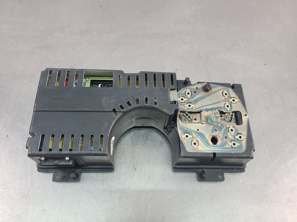 1984-86 Chevy Camaro Berlinetta Digital Instrument Cluster Assembly - For Parts10