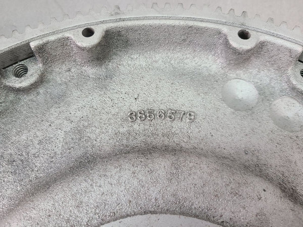 1965-85 Corvette, 84-85 Camaro / Firebird Heavy Duty Lightweight GM Flywheel10