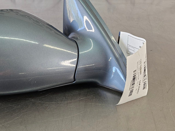 2004-06 GTO Side View Mirror Assembly, Cyclone Gray, Right Passenger Side - OEM4