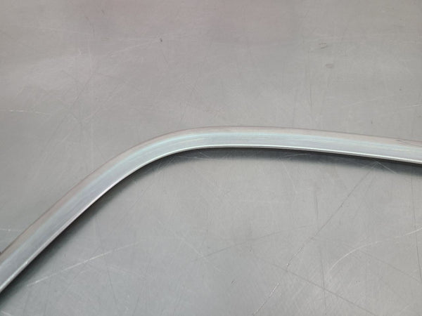 1966-67 Ford Ranchero Rear Window Back Glass Moulding Trim Set - OEM3