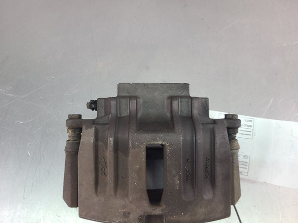 2005-13 C6 Corvette Left Drivers Side Front Brake Caliper w/ Bracket, Opt. JL93