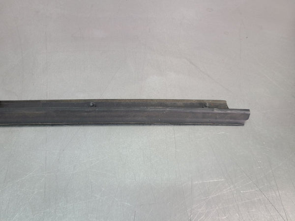 1997-04 C5 Corvette Door Reveal Moulding Trim, Right Passenger Side - OEM1