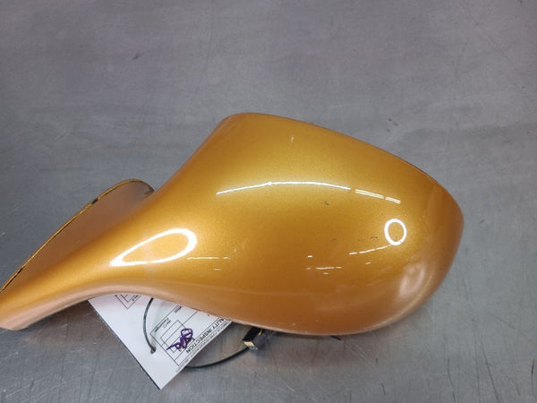 1997-2002 Plymouth Prowler Left Driver Side View Mirror Assembly w/ Glass - OEM5