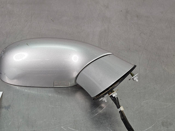 2006-13 C6 Corvette Side View Mirror Assembly, DD0, U2K, Right Passenger Side2
