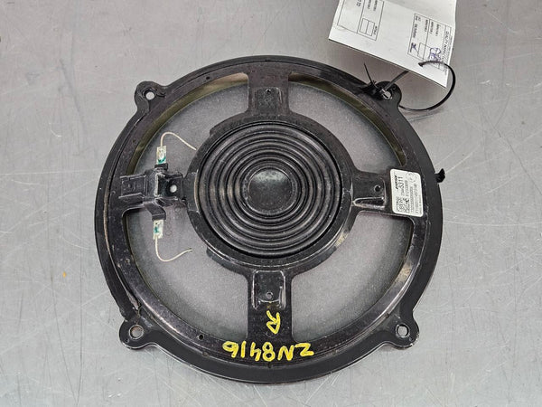 2014-19 C7 Corvette Bose Front Door Speaker, #23445311 - OEM1