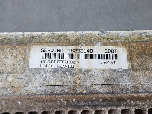 1997 C5 Corvette ECM Engine Control Module Computer, Tested, Good! - OEM2