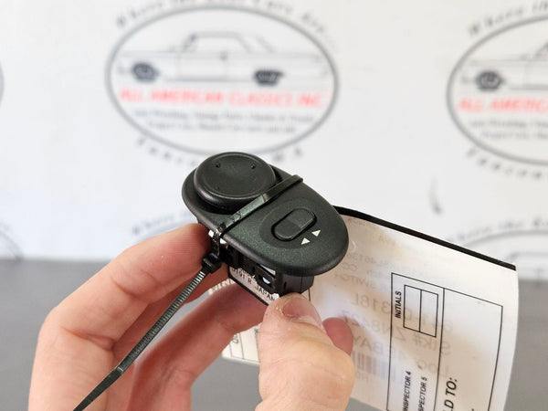 2004-06 GTO Side View Power Mirror Control Switch - OEM1