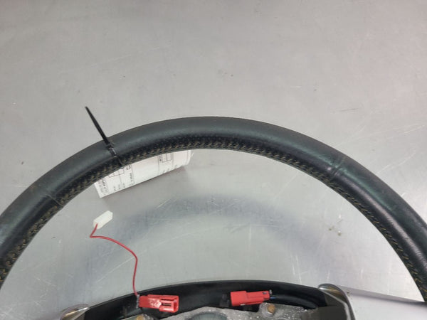 2004-06 GTO Steering Wheel Assembly, Factory OEM6