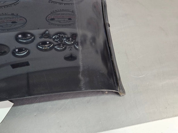 1997-04 C5 Corvette Targa Top Removable Roof Panel, Clear Glass Lens - OEM3