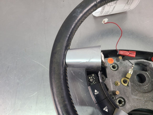 2004-06 GTO Steering Wheel Assembly, Factory OEM2