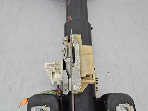 1992-93 Chevy Truck, Blazer, Tilt Steering Column, Tight Function, w/ Key - OEM9
