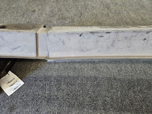 2003-05 Hummer H2 Rear Bumper Upper Plastic 3 Piece Set - OEM14