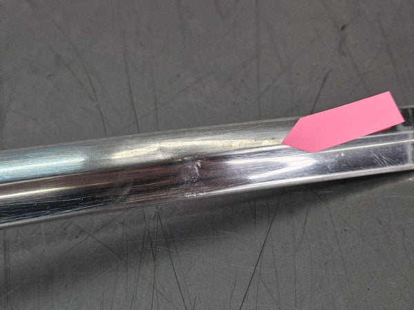 1971-75 Impala, Caprice Convertible Upper Windshield Molding Trim - OEM8