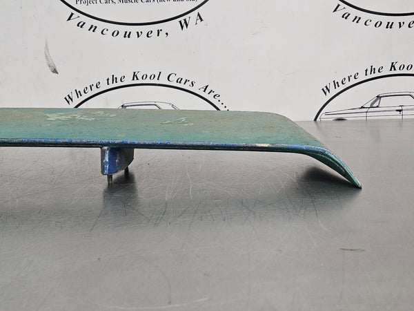 1982-92 Firebird Factory Rear Spoiler Wing - OEM6