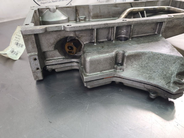 1997-04 C5 Corvette LS1 5.7L Batwing Oil Pan Assembly w/ Pickup Tube - OEM11