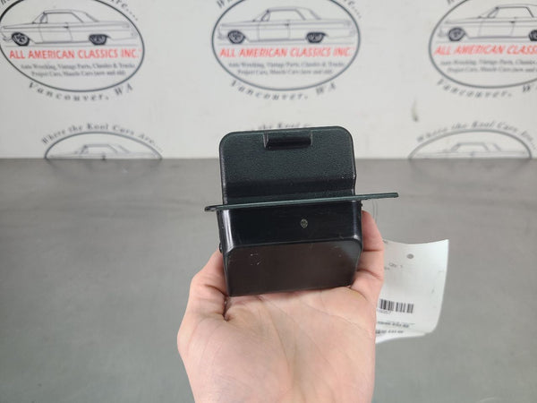 1997-04 C5 Corvette Center Dash Ash Tray Insert - OEM2