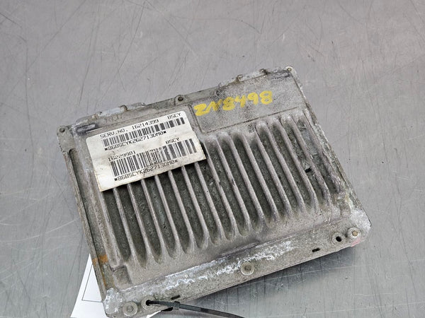 1996 Impala SS Camaro 5.7L 350 ECM Engine Control Module, GM P/N #16214399 - OEM3