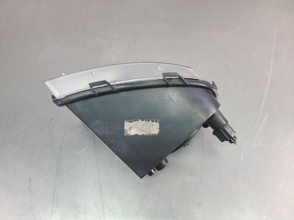 2005-13 C6 Corvette Passenger Right Front Fog Light / Park Lamp, #25942592 - OEM6