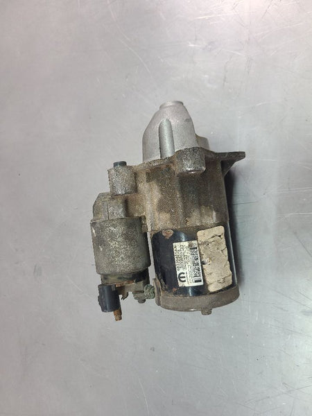 2018-22 Jeep Wrangler 2.0L Factory Starter Motor Assembly - OEM3