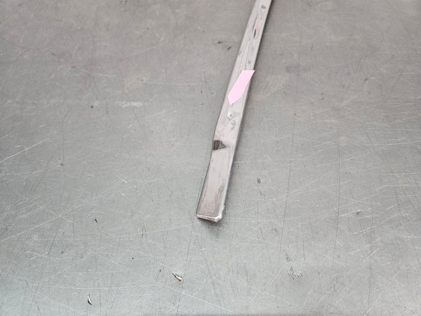 1971-75 Impala, Caprice Convertible Upper Windshield Molding Trim, Right RH Side4