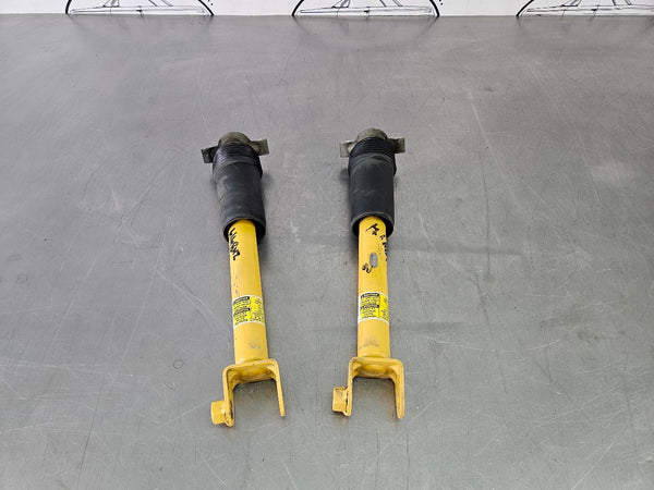 2014-19 C7 Corvette Rear Suspension Strut Shock Set, RH / LH, #23171681, 52k0