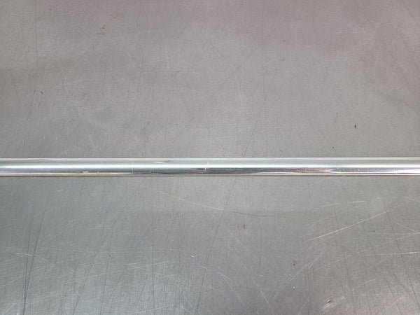 1963-64 Chevrolet Nova SS Upper Door Moulding Trim Strip, Right Passenger RH4