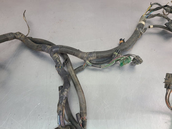 1987 GMC C2500 Truck, 350 TBI Engine Wiring Harness Assembly w/ ECM - OEM4
