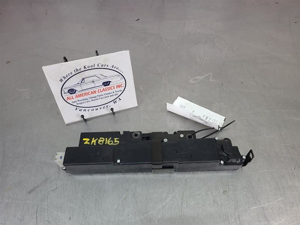 2009 C6 Corvette Rear Trunk Hatch Pulldown Latch / Lock Assembly - OEM0
