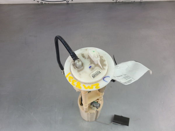 2005-08 C6 Corvette LH Left Fuel Pump Assembly, 12k Miles! - OEM1