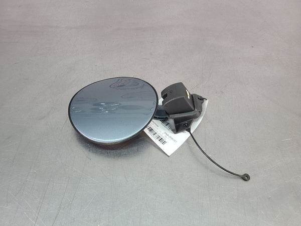 2004-06 GTO Exterior Fuel Filler Door Assembly, Cyclone Gray - OEM0