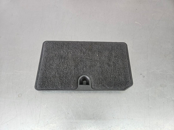 2005-13 C6 Corvette Rear Hatch Trunk Compartment Carpeted Door Lid, Right RH 1