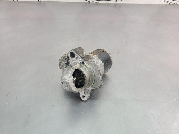 2018-22 Jeep Wrangler 2.0L Factory Starter Motor Assembly - OEM0
