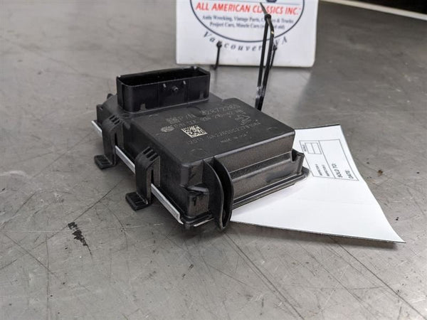 2012-14 Camaro Electric Fuel Pump Module, ZL1, #22872265 - OEM3