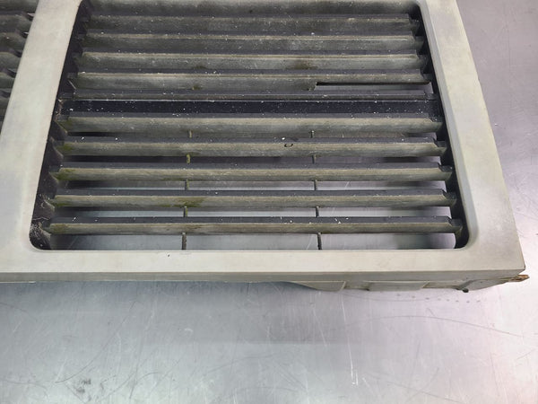 1985-88 GMC Truck, Blazer, Suburban Front Grille Assembly w/ RH Headlight Bezel16