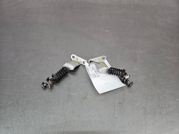 1997-04 C5 Corvette Factory Exhaust Spring Hanger Pair - OEM0