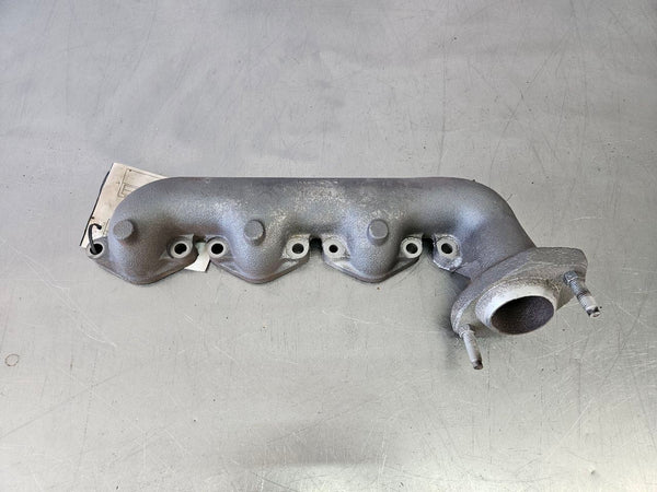 1983-94 Ford F250 Pickup Truck 7.3L Diesel Exhaust Manifold, Left Driver Side1
