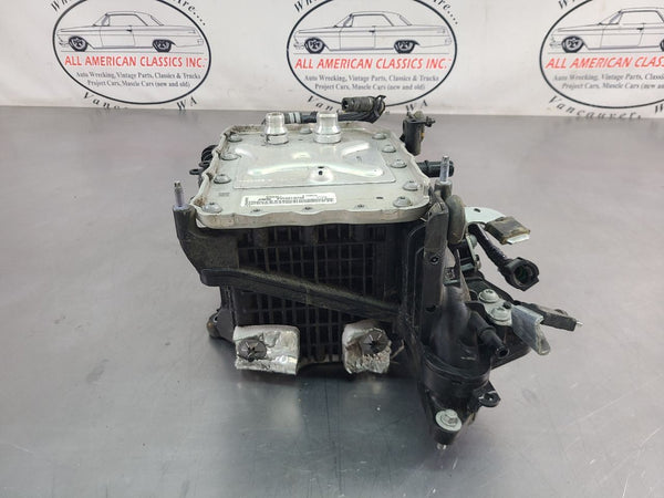 Jeep JL Wrangler 2.0L Intake Manifold w/Intercooler 05281983AA 2018-2023 0207414