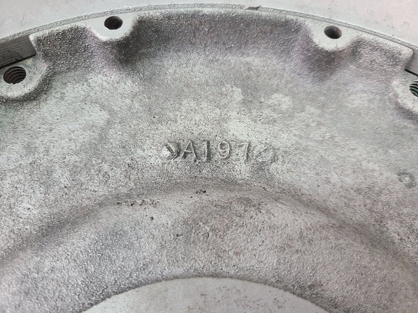 1965-85 Corvette, 84-85 Camaro / Firebird Heavy Duty Lightweight GM Flywheel12