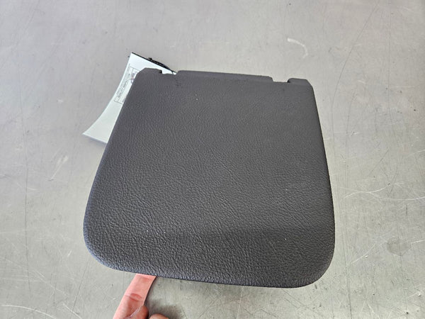 2003-06 Chevy SSR Front Dash Cubby Ashtray Compartment w/ Lighter - OEM1
