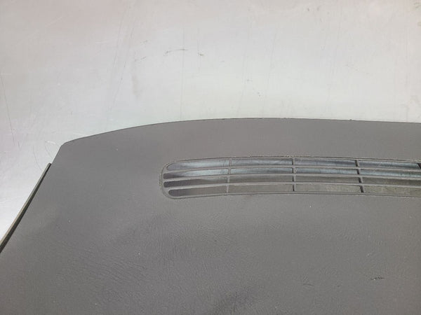 1999-06 GM Chevy GMC Truck Front Upper Dash Panel Pad Bare Structure, Gray - OEM13