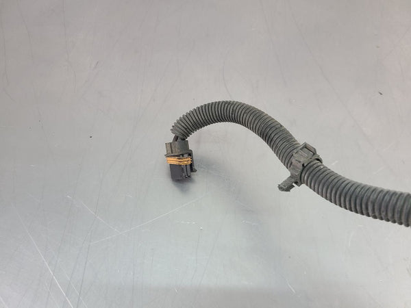 1994-96 Impala SS Front Radiator Cooling Fan Motor Wiring Harness - OEM4