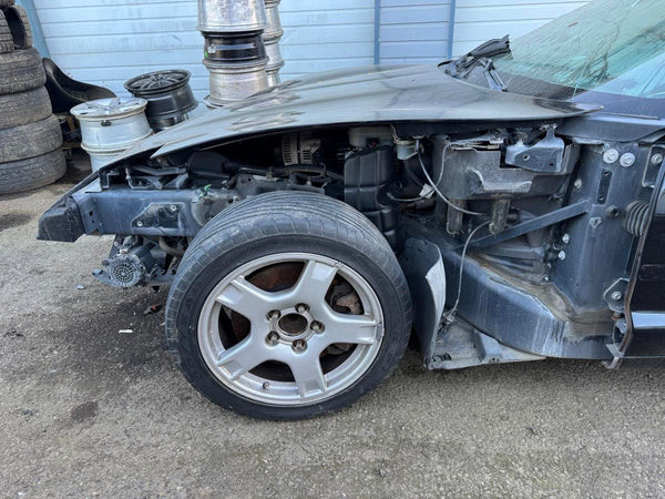 1997-04 C5 Corvette LH Left Front Seat Power Seat Track Assembly - OEM7