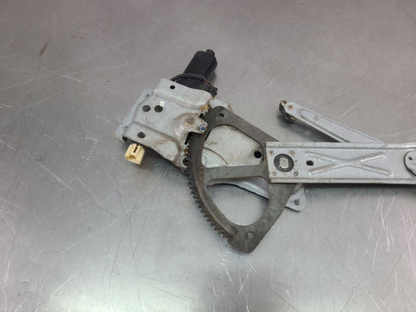 2004-06 GTO Front Window Regulator w/ Motor, Left Driver Side LH - OEM6