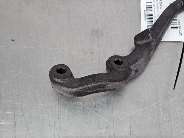 1962-63 Nova OEM GM Steering Arm Pair, Cast #3790107, #3790108 - OEM1