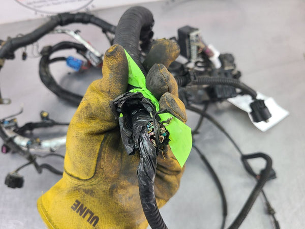 2004 Cadillac XLR 4.6L Northstar Engine Wiring Harness - OEM6