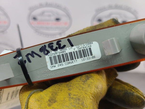 2005-13 C6 Corvette LH Left Front Side Marker Light / Lamp, NICE!  - OEM5