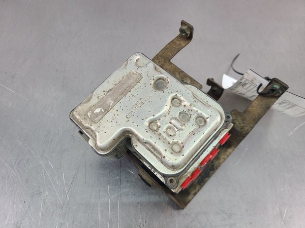 2001-02 GMC Denali / Sierra Quadrasteer 4 Wheel ABS Anti-Lock Brake Assembly1