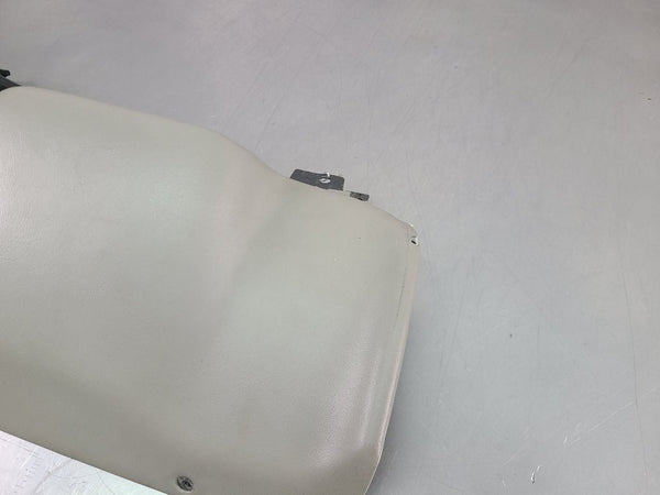 1997-04 C5 Corvette Drivers Side Dash Knee Bolster Panel Trim, NICE!! - OEM6