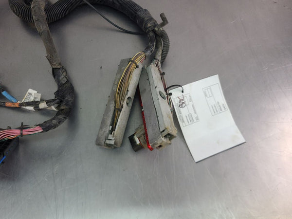 1999 C5 Corvette LS1 / T56 Engine Wiring Harness Assembly - OEM1